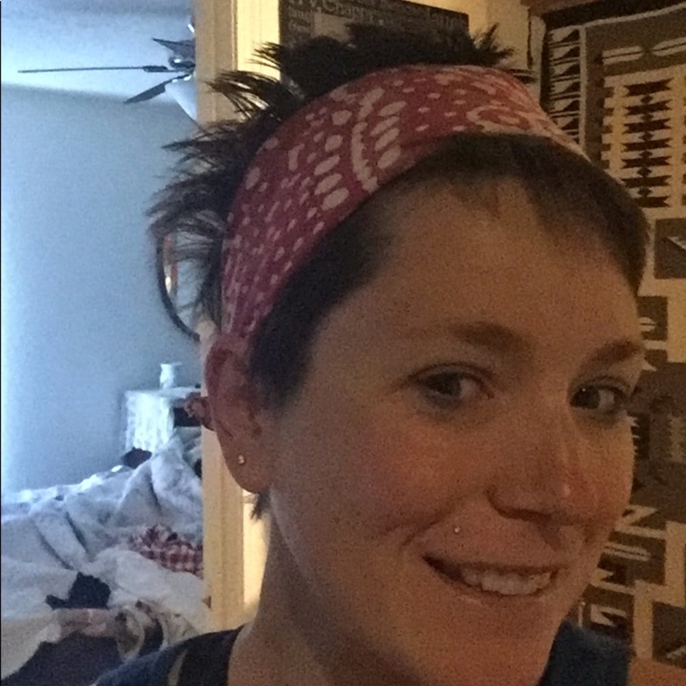 Meet your Posher, Candy